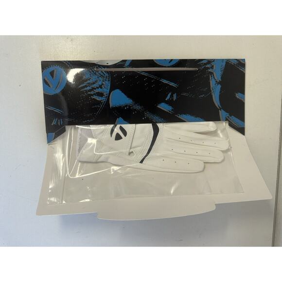 Taylormade Stratus Jr. Glove Right Hand Size Medium - Picture 2 of 3